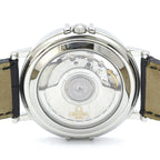 Omega Constellation · Steel · Automatic