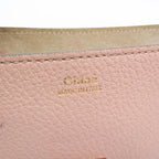 Chloé Drew · Leather Shoulder Bag