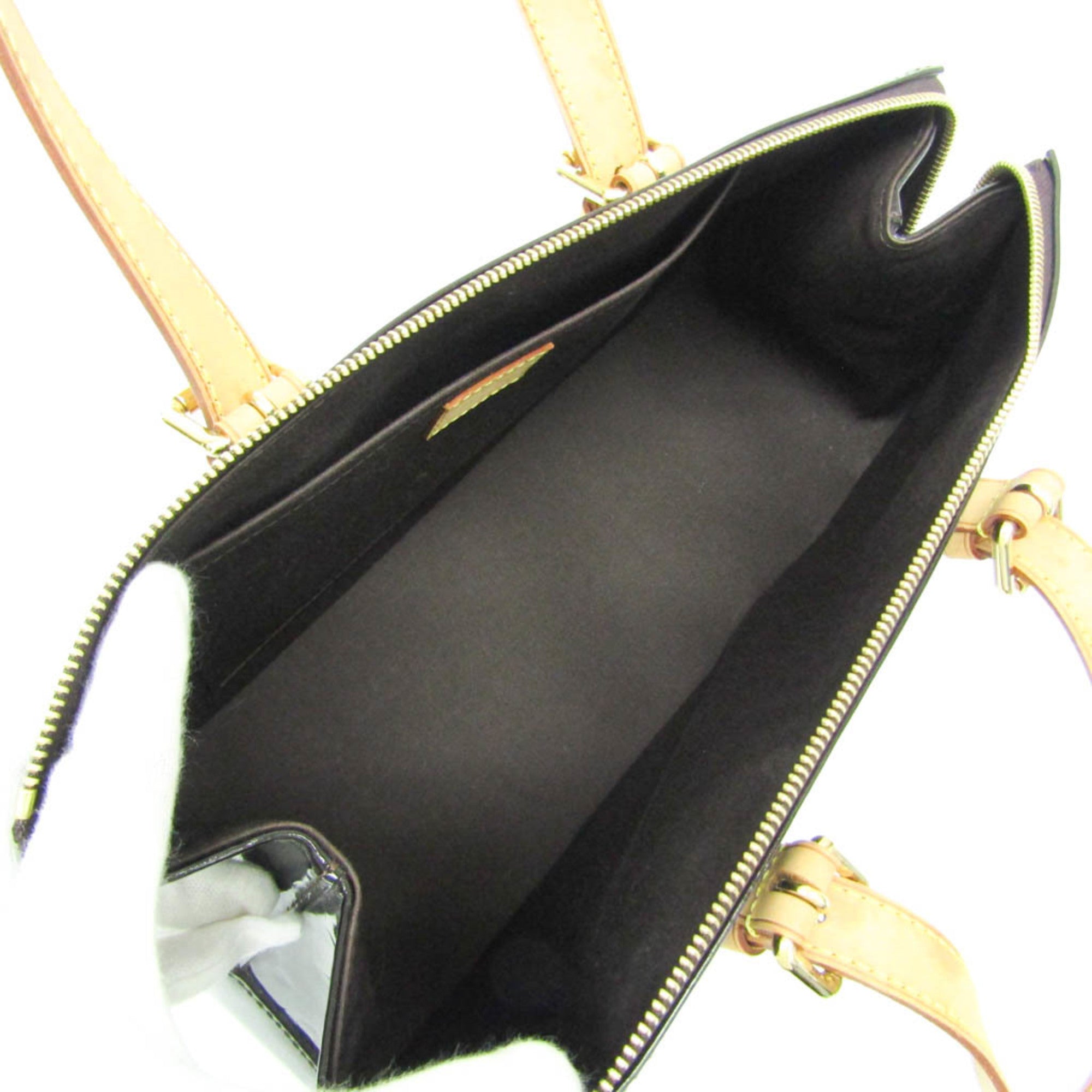 Louis Vuitton Rosewood · Vernis Amarante
