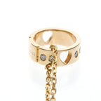Gucci Icon Amor · Rose Gold · Diamond