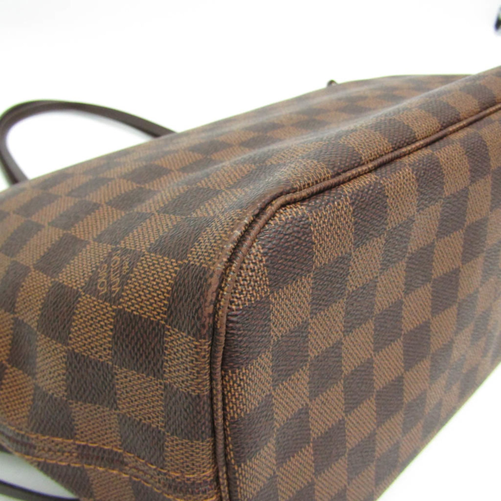 Louis Vuitton Damier Neverfull MM