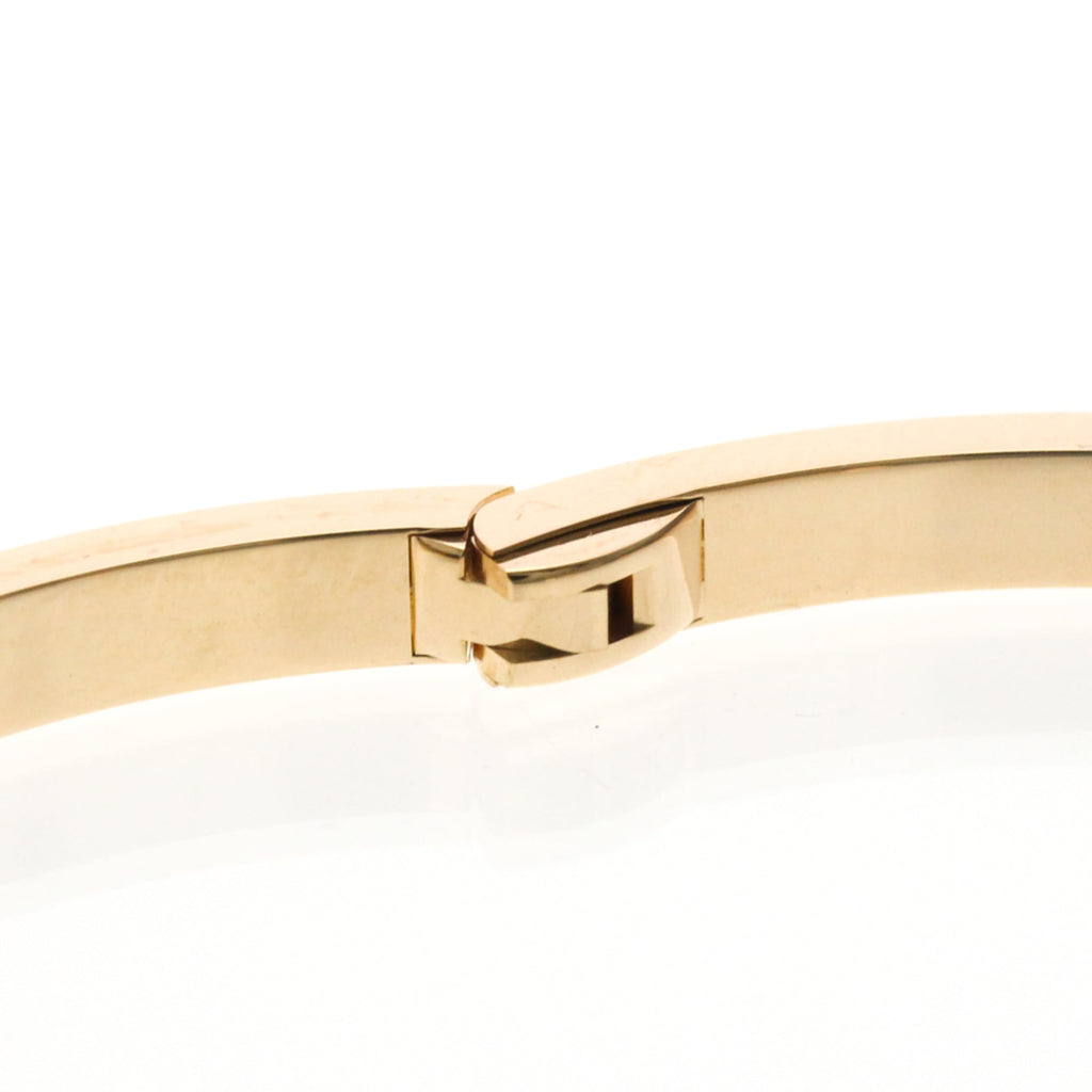 Cartier Love · Rose Gold