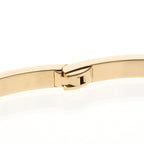Cartier Love · Rose Gold