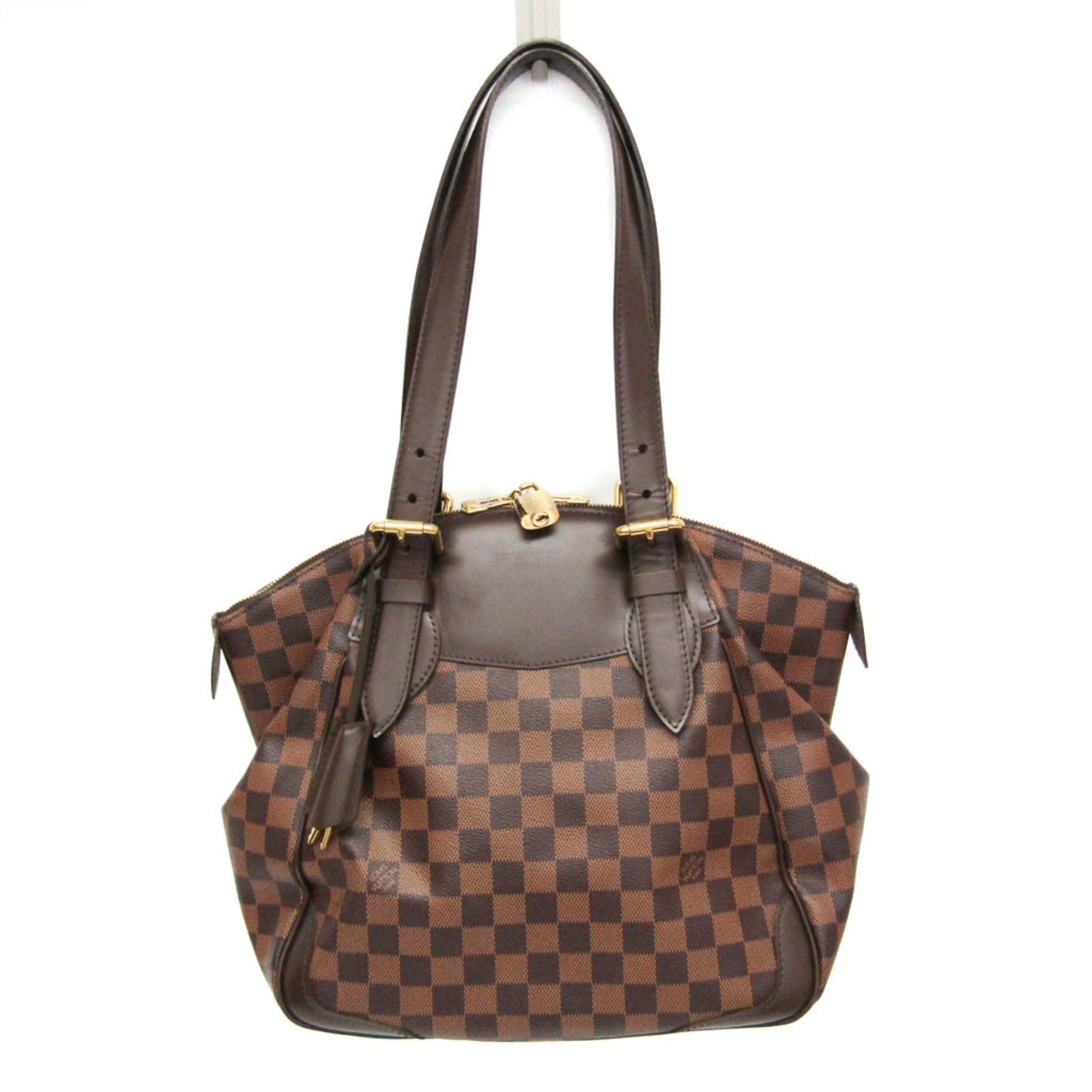 Louis Vuitton Verona MM · Damier Ebene