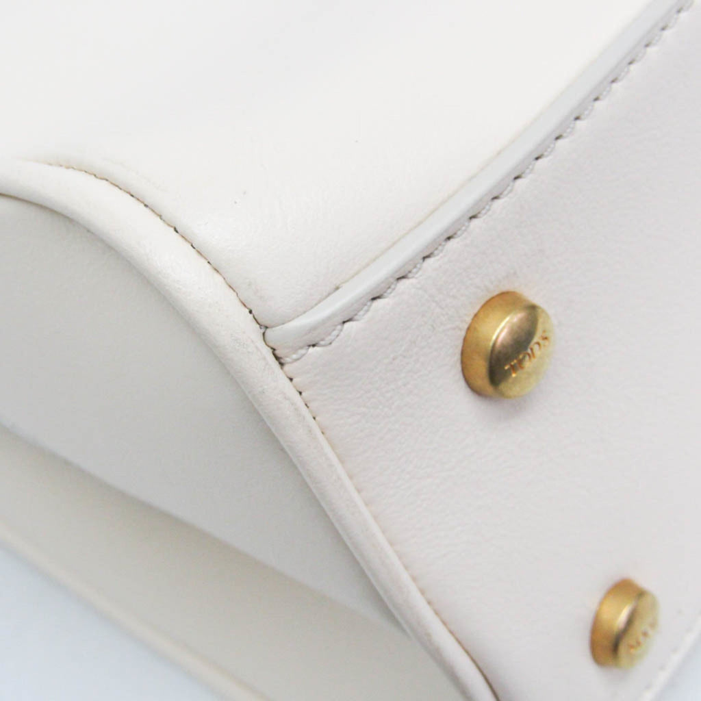 Tod's T Timeless · Leather