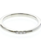 Tiffany Forever Wedding · Platinum · Diamond