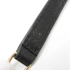 Salvatore Ferragamo Vara · Leather