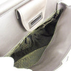 Salvatore Ferragamo Gancini · Metallic