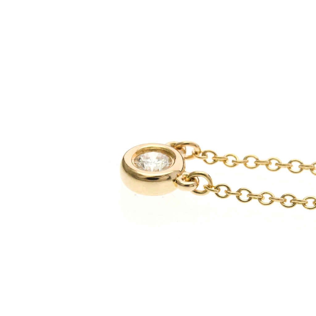 Tiffany Diamonds by the Yard · Rose Gold