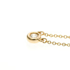 Tiffany Diamonds by the Yard · Rose Gold