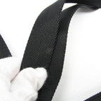 Hunting World · Nylon & Leather Shoulder Bag