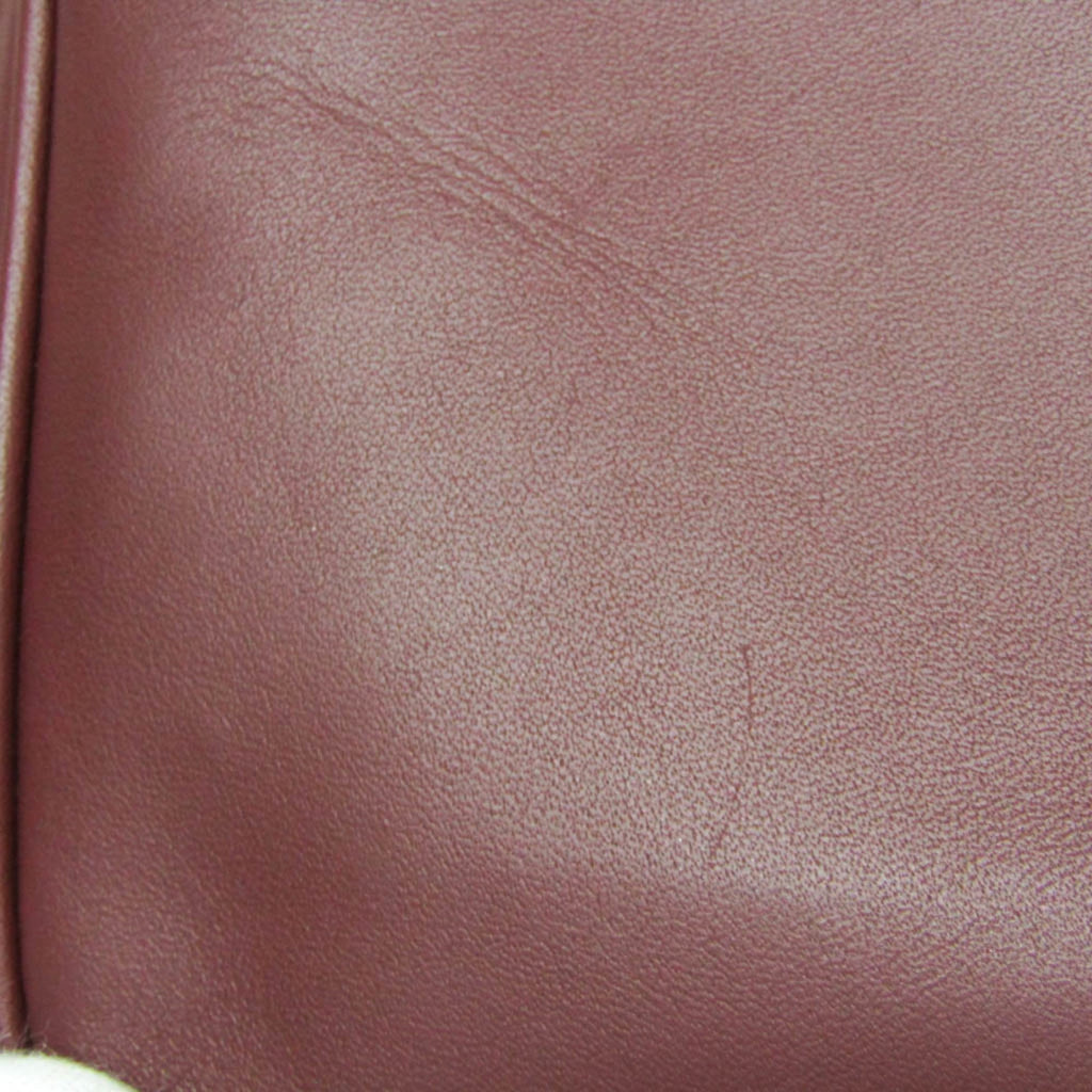Cartier Must · Leather Shoulder