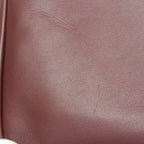 Cartier Must · Leather Shoulder