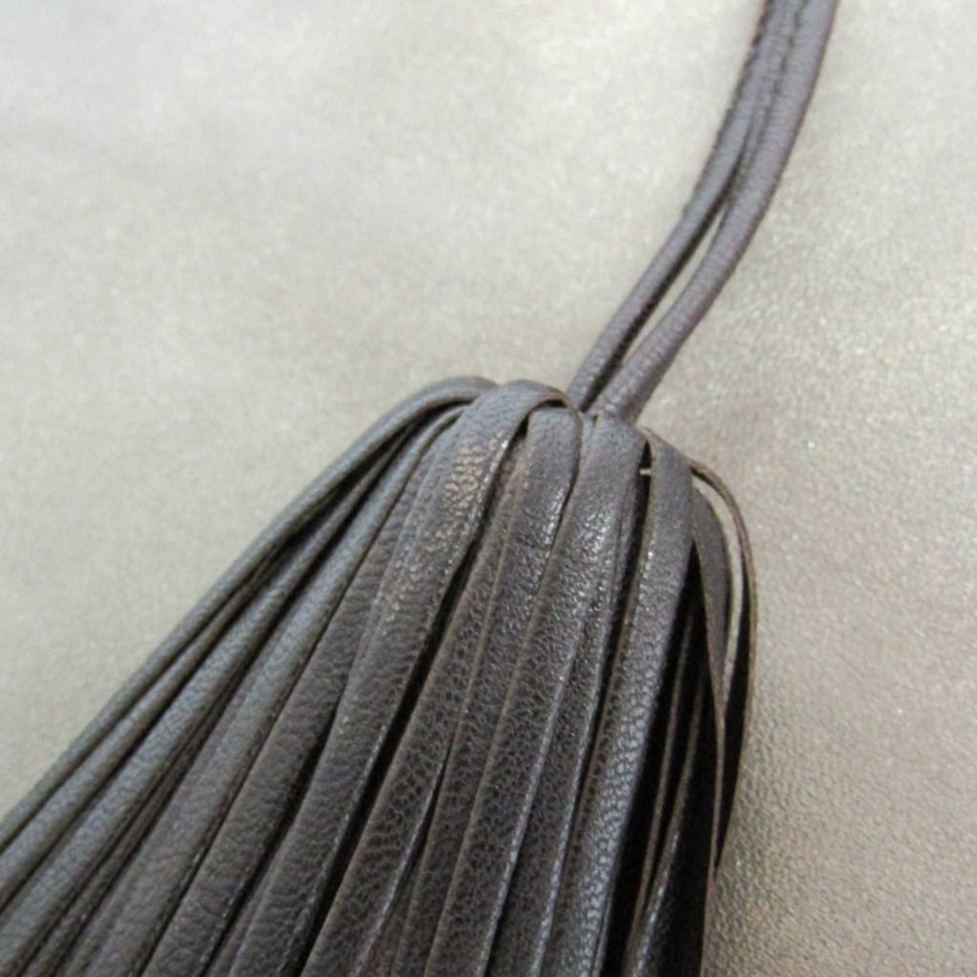 Loewe Anagram · Nappa Leather Tote
