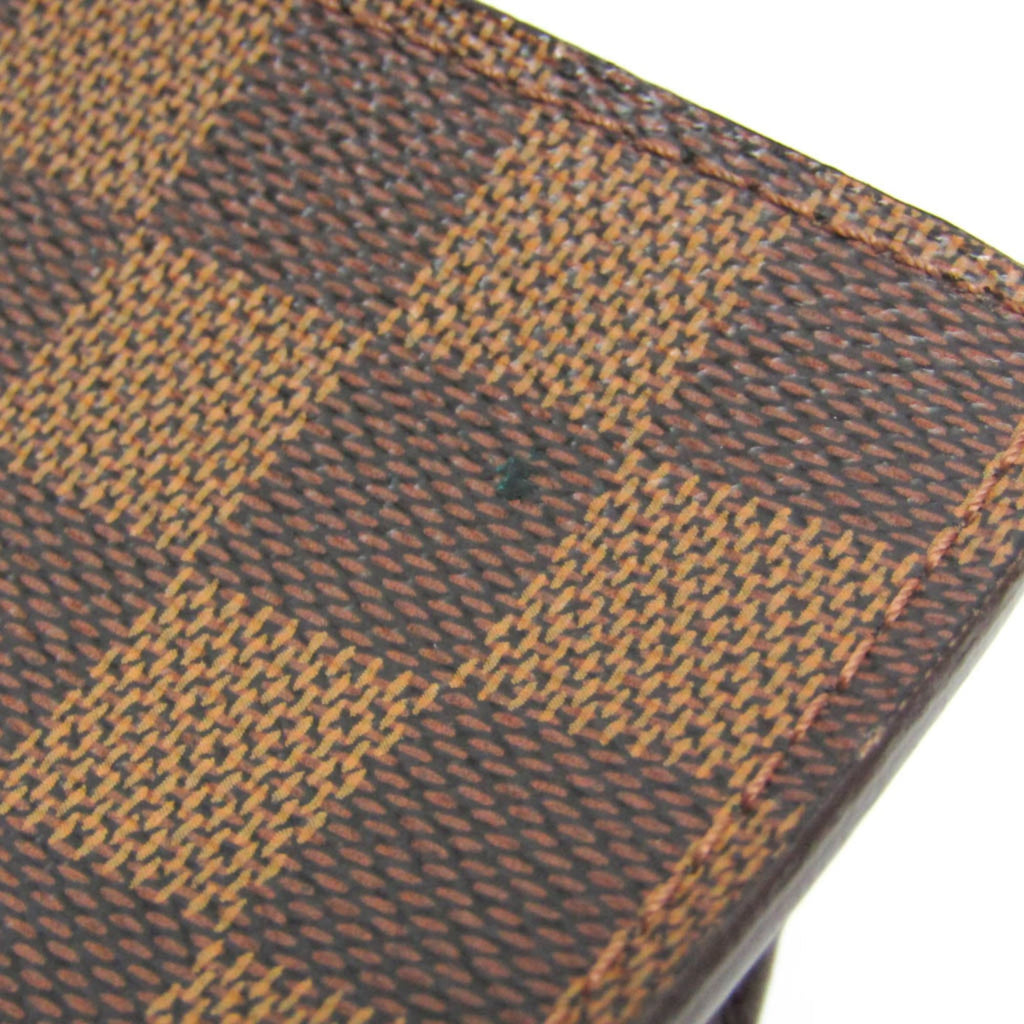 Louis Vuitton Venice PM · Damier Ebene