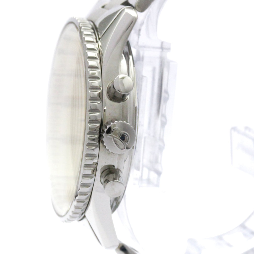 Breitling Navitimer · Steel · Manual Wind
