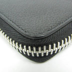 Balenciaga Leash Clutch · Leather