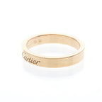 Cartier C de Cartier · Diamond · Rose Gold