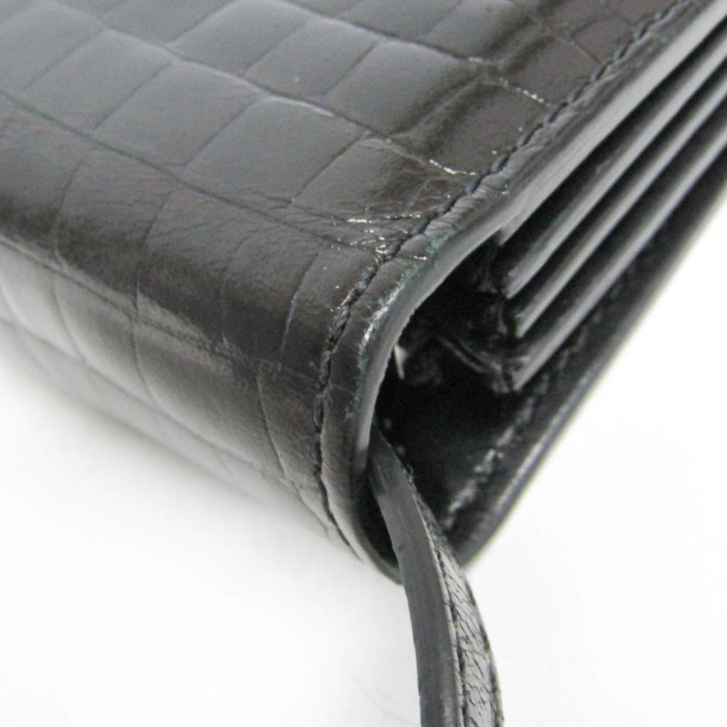 Maison Margiela · 4-Stitch Shoulder Pouch
