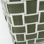 Marni Micro Basket Bag