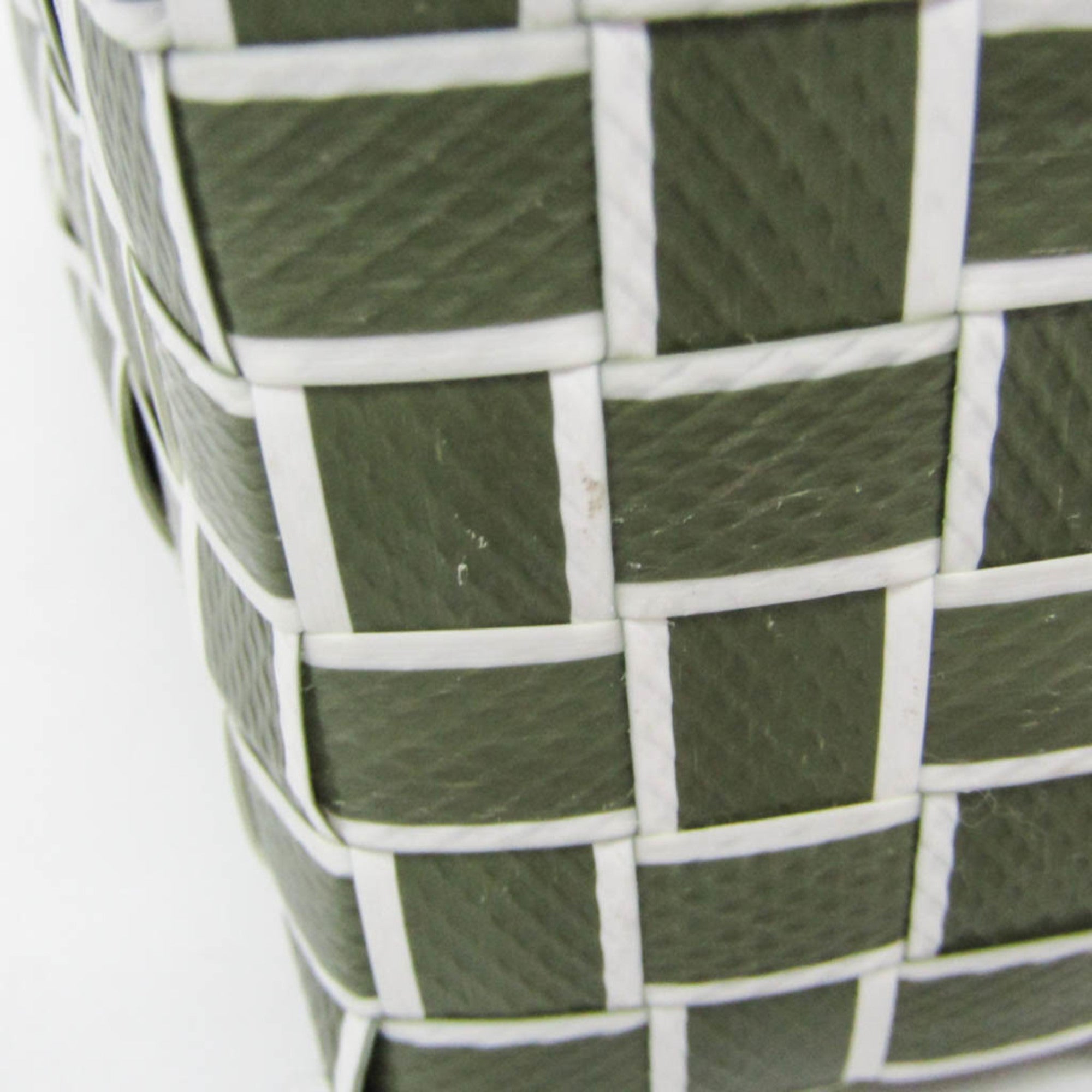 Marni Micro Basket Bag