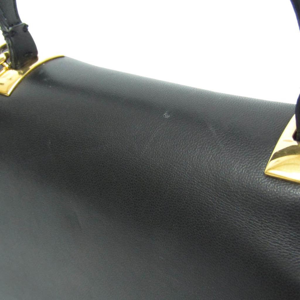 Valentino Garavani One Stud · Lamb Leather