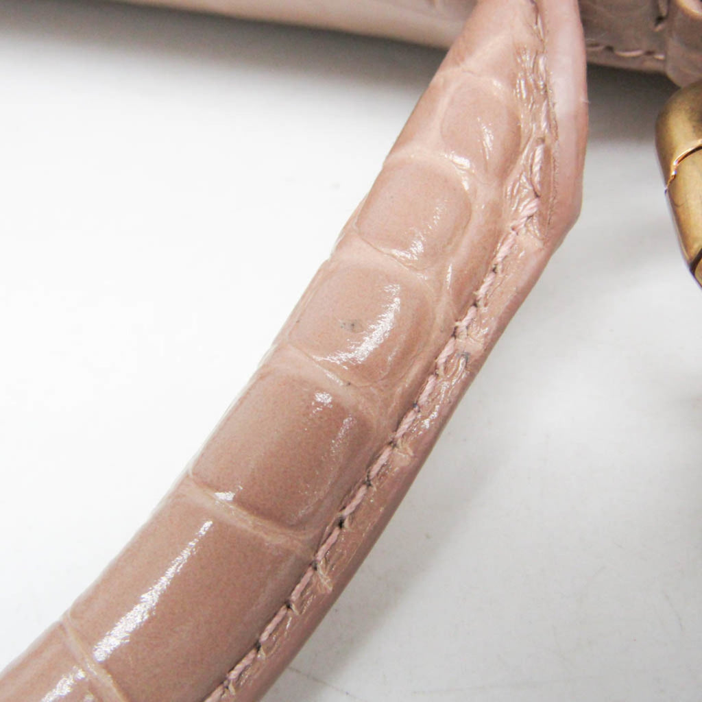 Balenciaga Hourglass · Embossed Leather