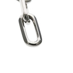 Cartier Santos · Small · 18K White Gold