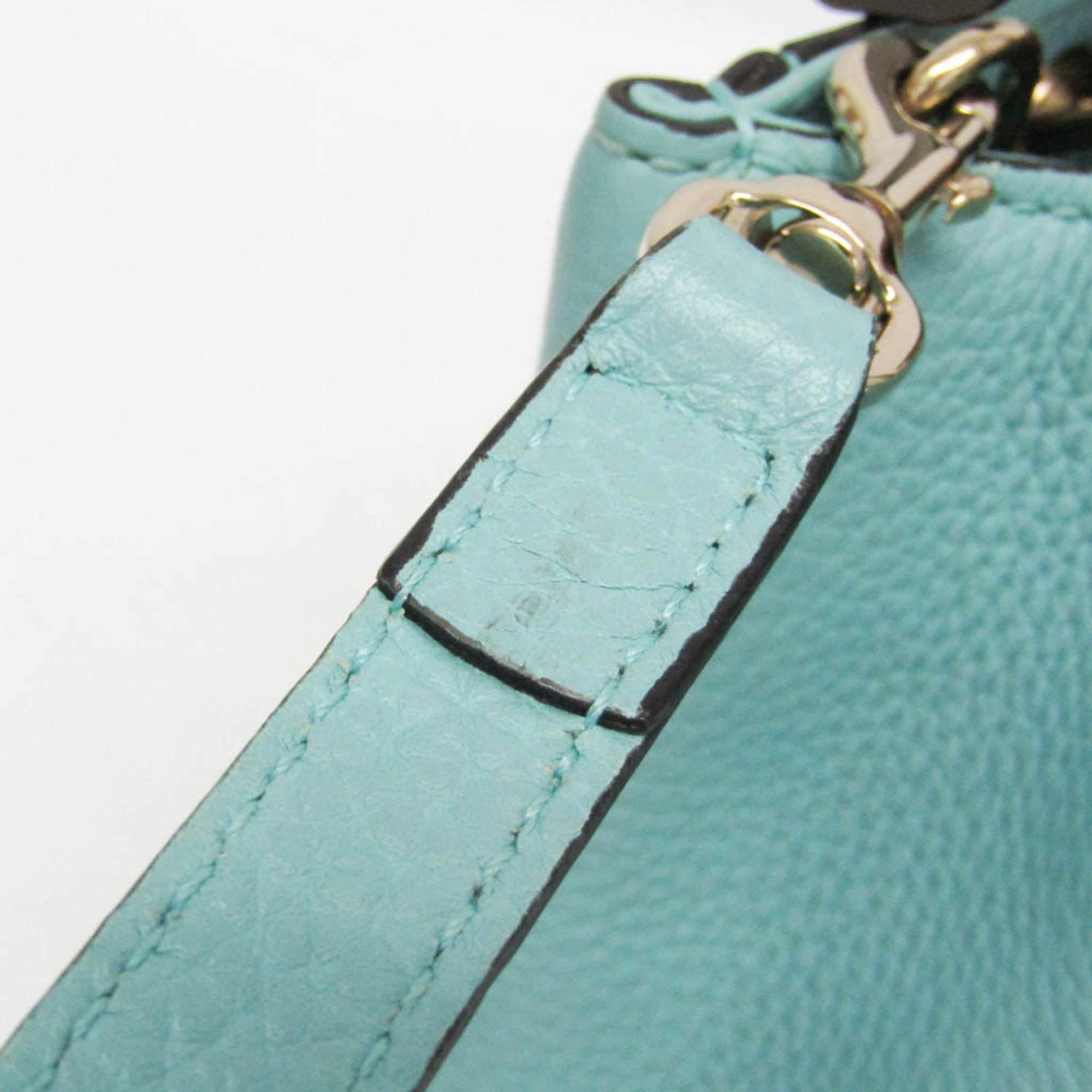 Gucci Bamboo Mini Shopper
