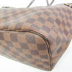 Louis Vuitton Neverfull MM · Damier Ebene