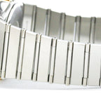 Omega Constellation · Steel & 18K Yellow Gold