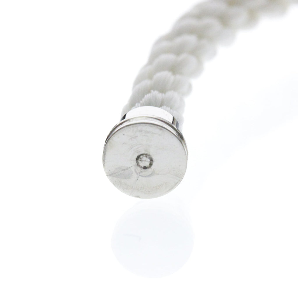 Fred Force 10 · 18K White Gold