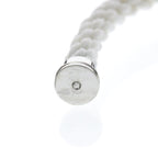 Fred Force 10 · 18K White Gold