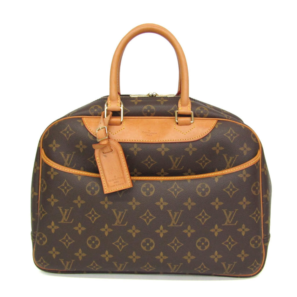 Louis Vuitton Deauville · Monogram