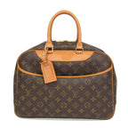 Louis Vuitton Deauville · Monogram