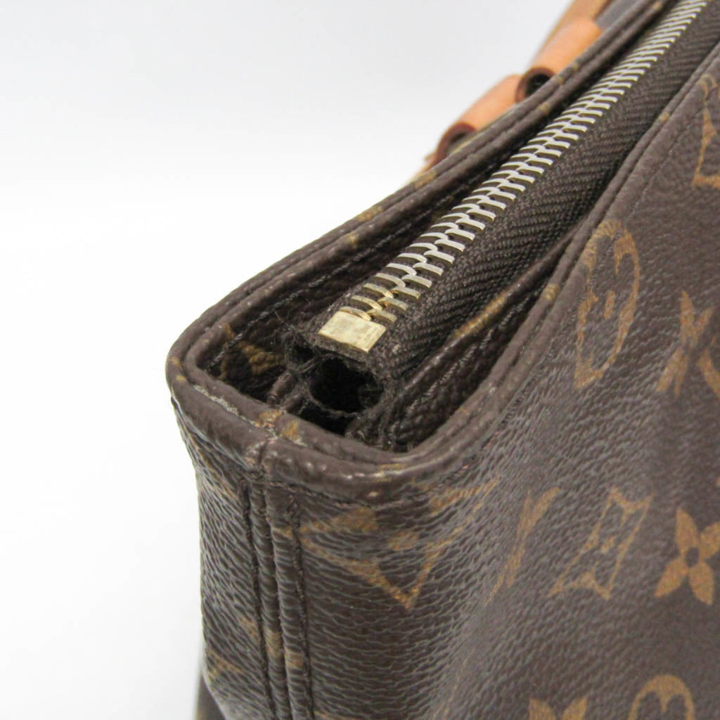 Louis Vuitton Kabamezo · Monogram