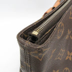 Louis Vuitton Kabamezo · Monogram