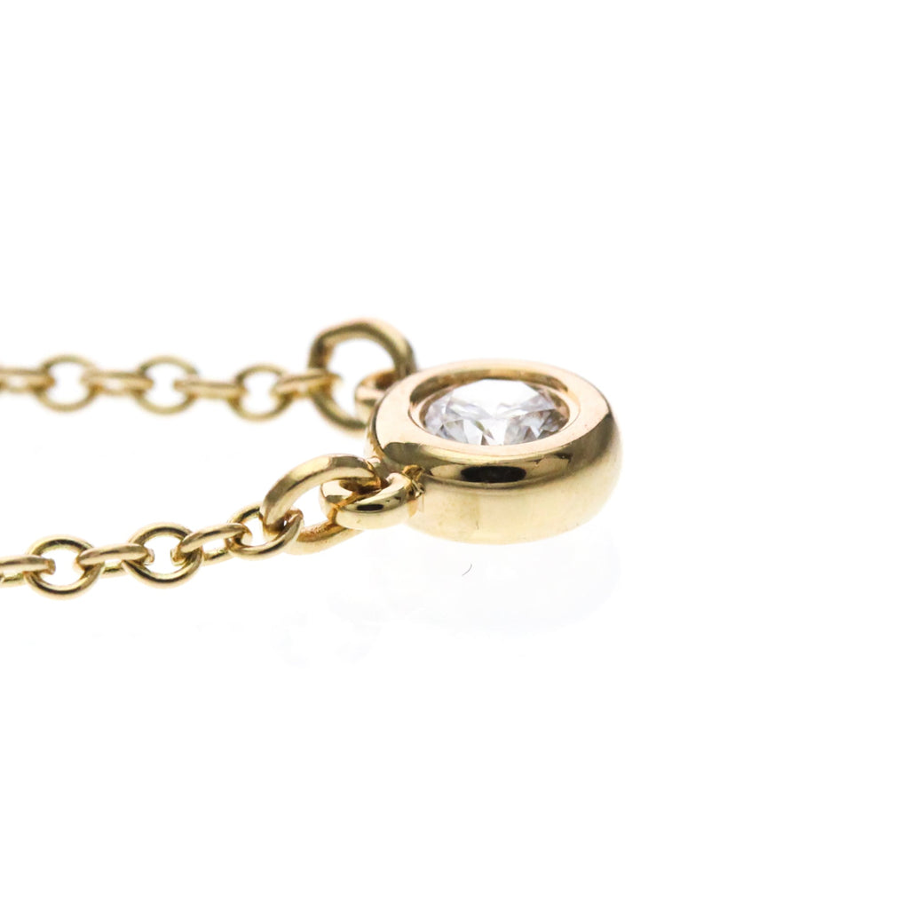 Tiffany By The Yard · Diamond · Rose Gold