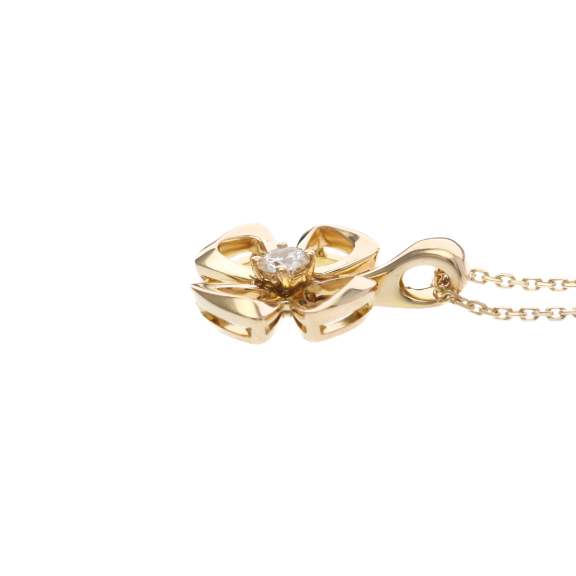 Bvlgari Fiorever · Diamond · Rose Gold