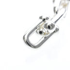 Tiffany Hardware · Small Link · Sterling Silver