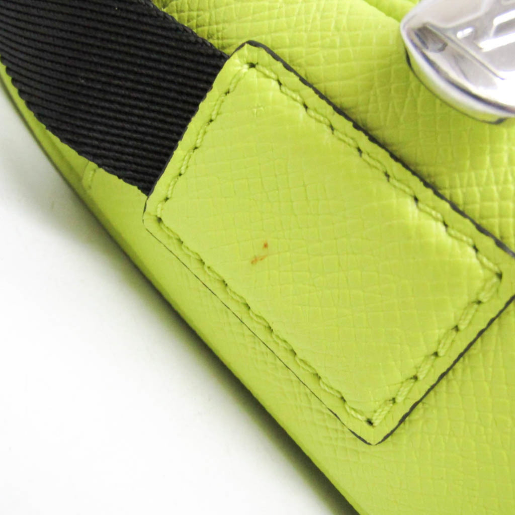 Louis Vuitton Outdoor Messenger · Taigarama