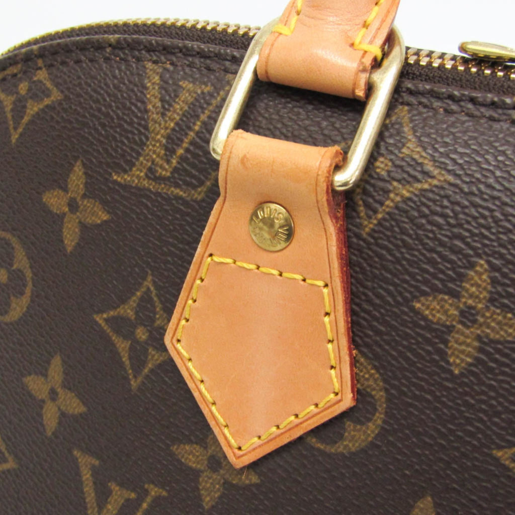Louis Vuitton Monogram Alma