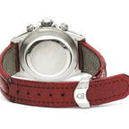 Tudor Prince Date Tiger · Steel · Automatic