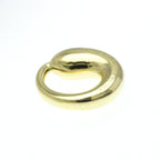 Tiffany Eternal Circle · 18K Yellow Gold