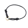 Cartier Trinity Code · Tri-Gold Bracelet