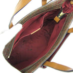 Etro Paisley · PVC & Leather
