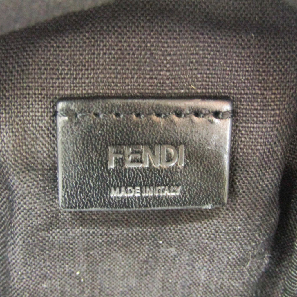 Fendi Selleria Pouch