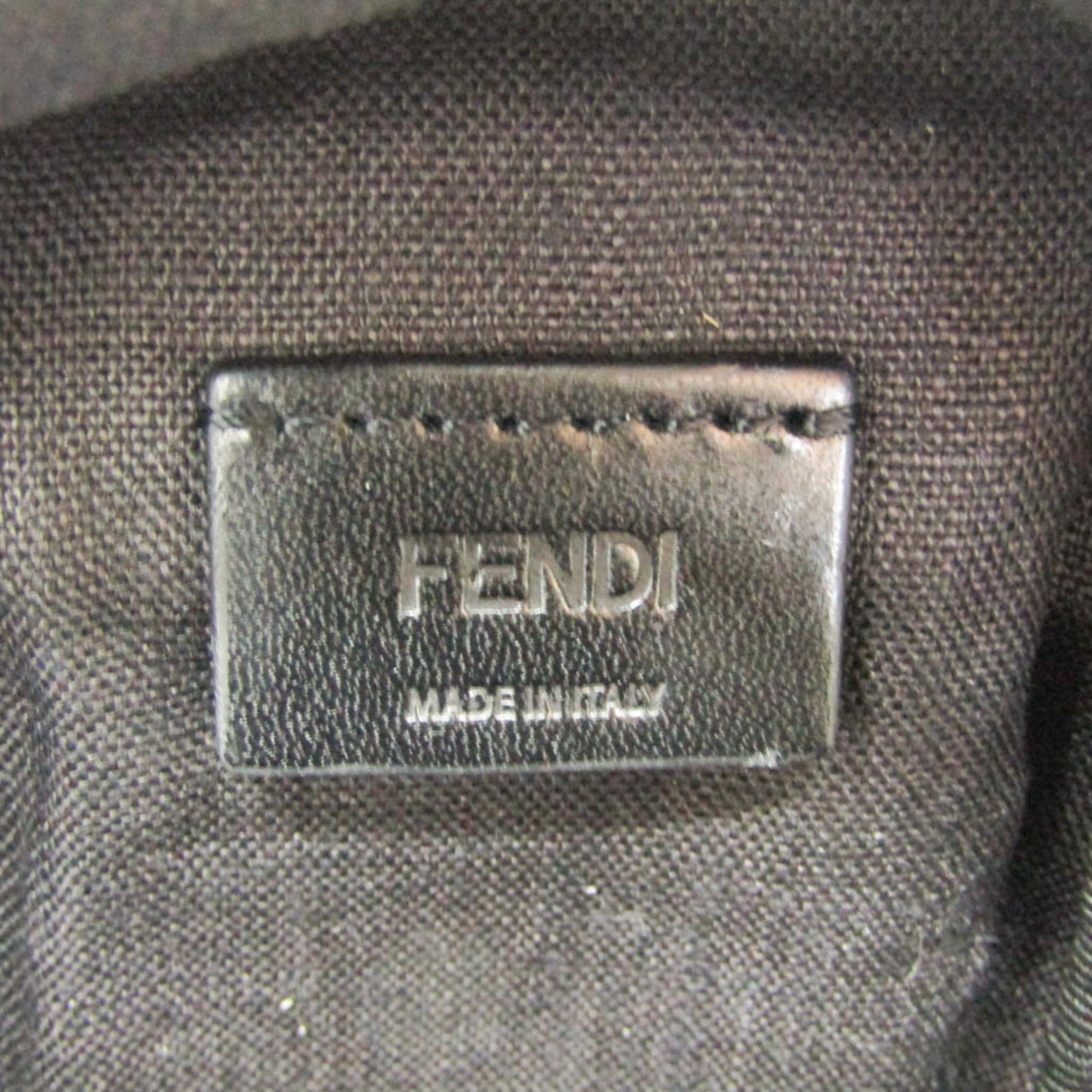 Fendi Selleria Pouch