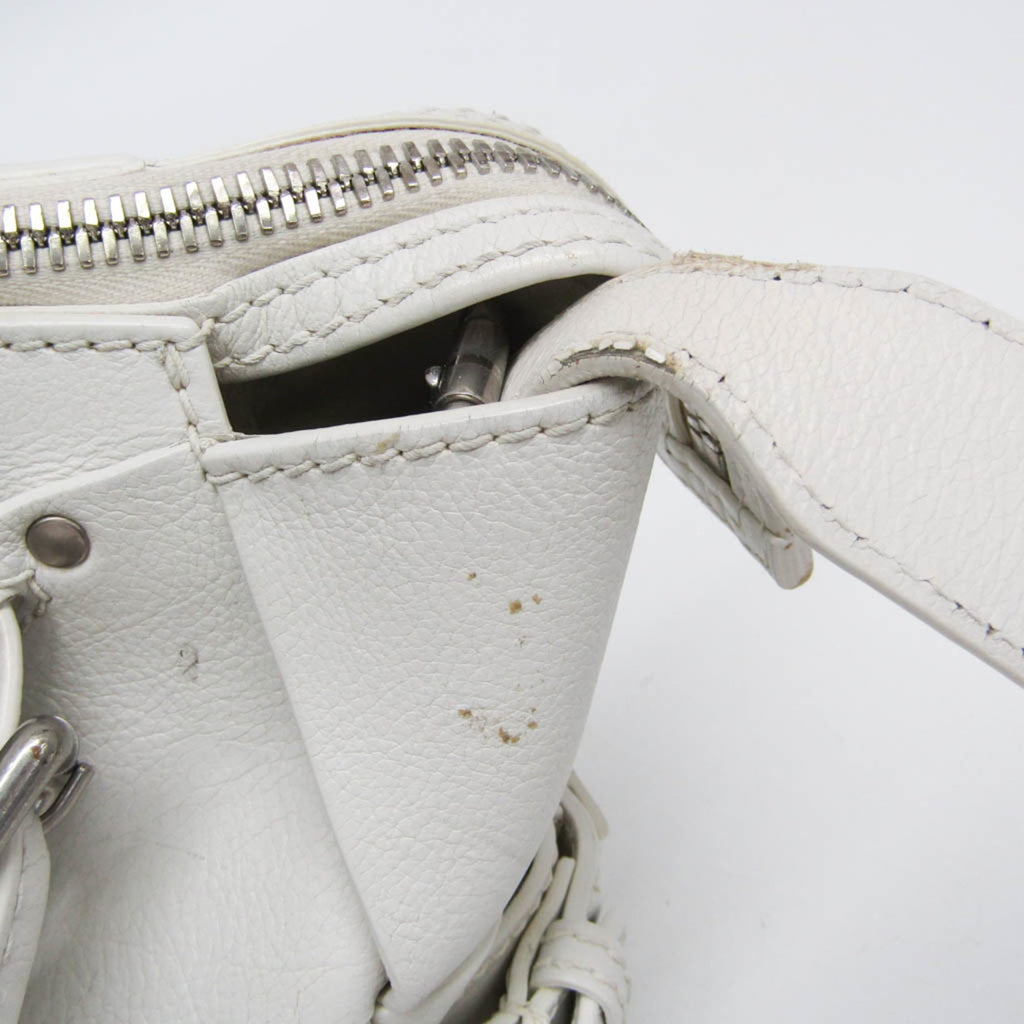 Bottega Veneta Arco · Maxi Intrecciato