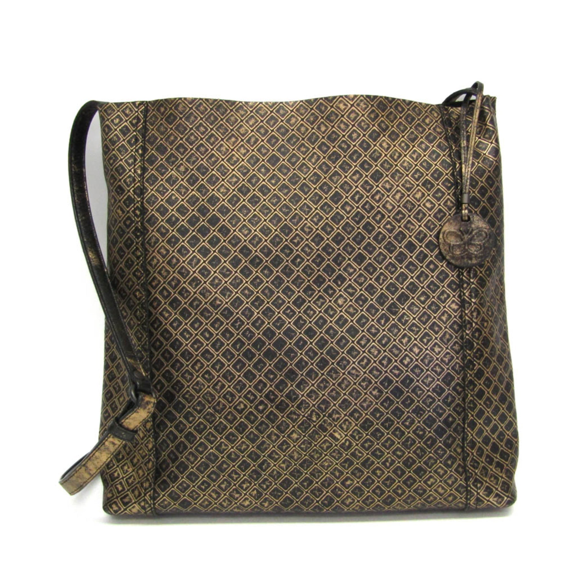 Bottega Veneta Intreccio Mirage Butterfly